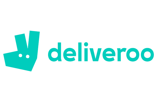 Deliveroo Logo PNG