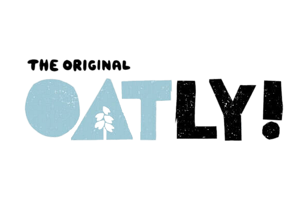 Oatly Logo