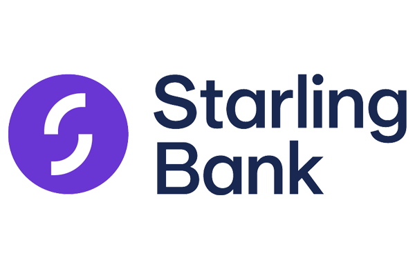 Starling Bank Logo