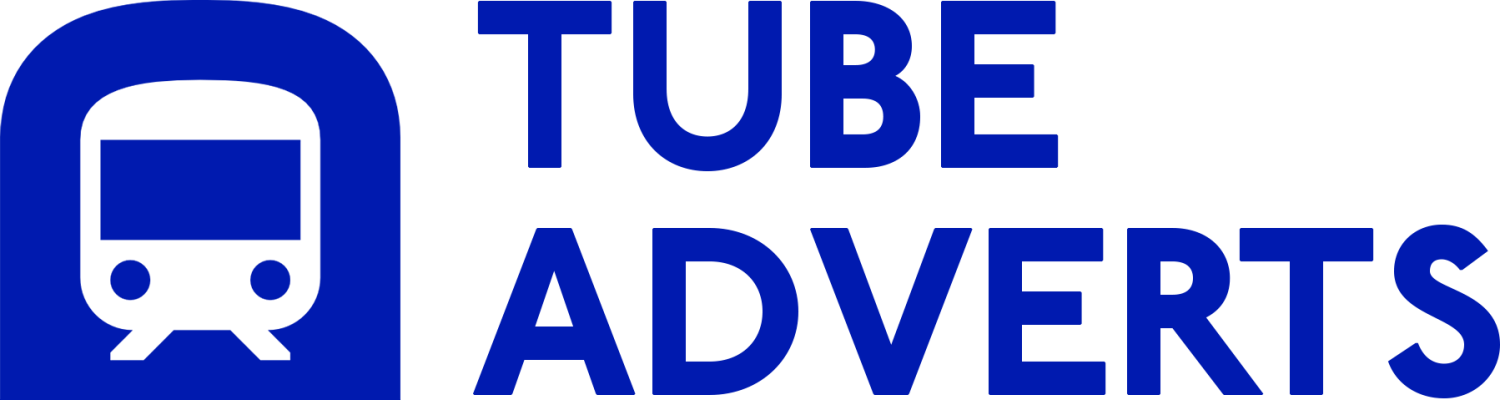 Tube Adverts